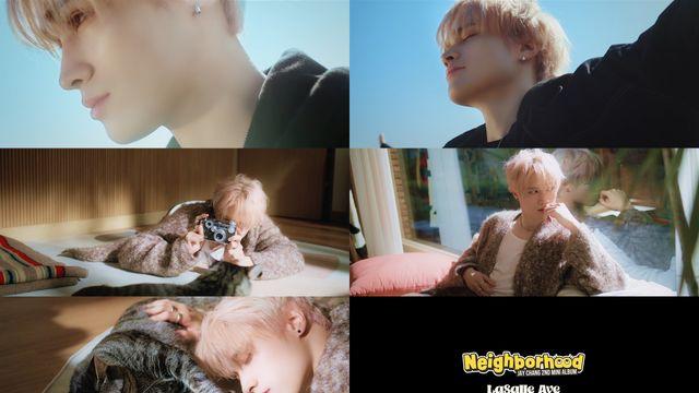 제이창, 오늘(22일) 두번째 미니앨범 발매…
