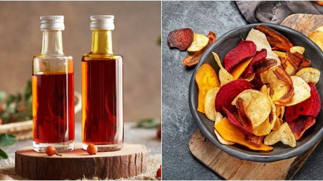 건강식품이니까 많이 먹어도 될까? 몸에는 좋지만 적당히 먹어야 하는 8가지 음식