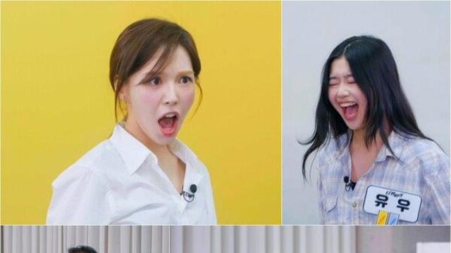 JYP 큰 동작 댄스 팁 공개...SM 보컬 트레이닝('더 딴따라')