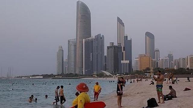 초정통파 유대교 랍비, UAE서 실종…모사드 