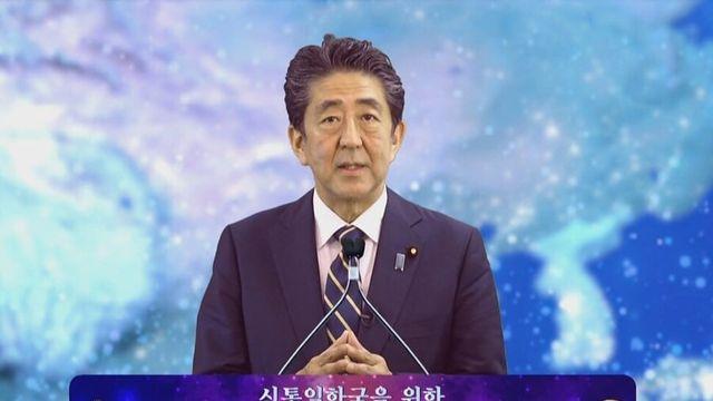 일본 국회를 한국이 장악하고 있다는 일본 극우의 주장이 웃긴게 ㅋㅋ..