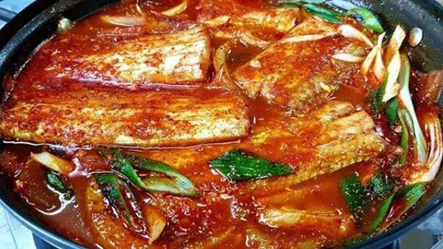 은근히 반주에 잘 어울리는 음식….