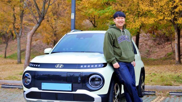 [인터뷰上] 캐스퍼 비관론자, 일렉트릭으로 예찬론자 된 이유