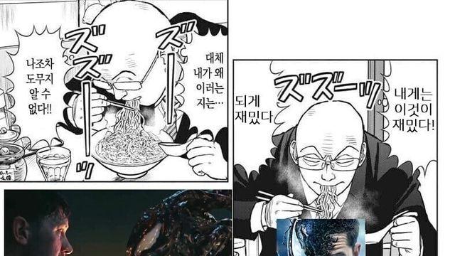 영화 베놈이 단독으로 시리즈 3편을 찍는 이유⋯!