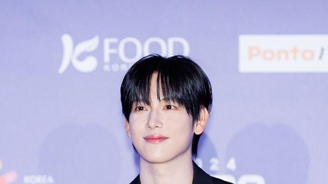 제국의아이들 출신 임시완 