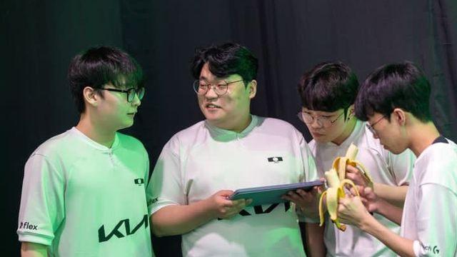 [PMGC] DK, 韓 최초 2번째 파이널 오르나…'라찬' 첫날 4위