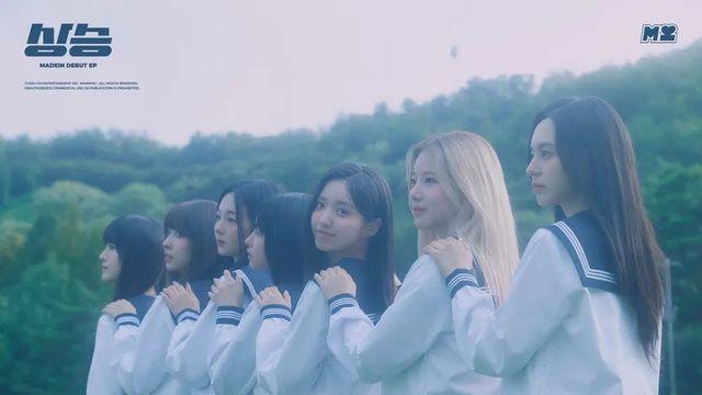 소속사 대표랑 멸망전 들어간 걸그룹 