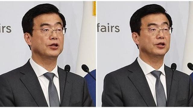 [속보] 정부, 사도광산 추도식 불참키로...日대표 야스쿠니 참배이력 문제