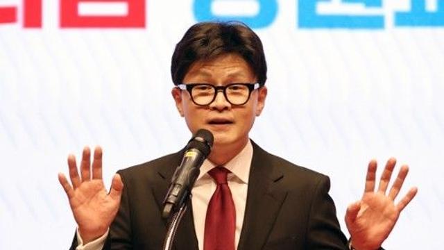 한동훈, '쇄신' 볼륨 다시 키울듯…당원게시판 논란은 부담