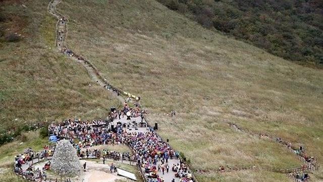 울산에 영남권역 유일 실내 산악레저 스포츠 체험시설 생긴다