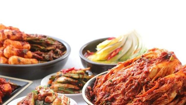 '김장의 계절'...김치 효능, 알고 먹으면 더 맛있다