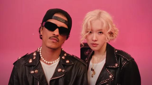 오늘 브루노마스 MAMA 요약 