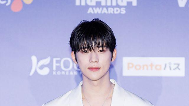 '마마 어워즈' 문상민 
