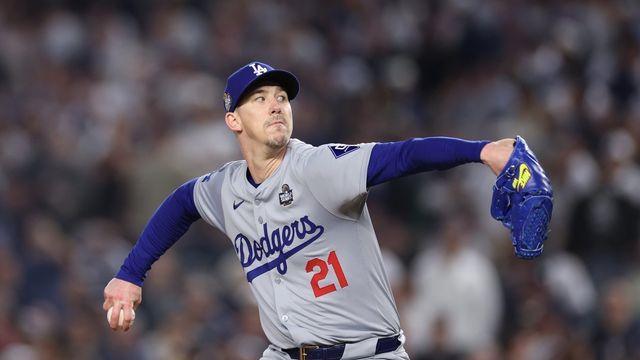 ‘최종전 세이브’ 뷸러, WS서 격돌 NYY로? ‘상호 관심’