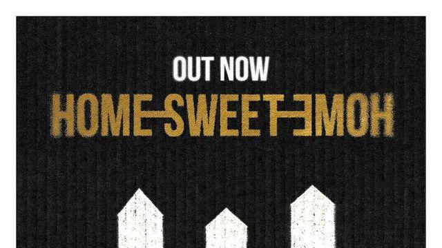 “외롭다는 말하지 마” 지드래곤 기습 신곡 ‘HOME SWEET HOME’ 차트 점령