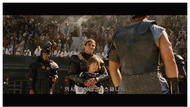 영화배우 본인은 찍기 존나 싫어했다는 명장면 