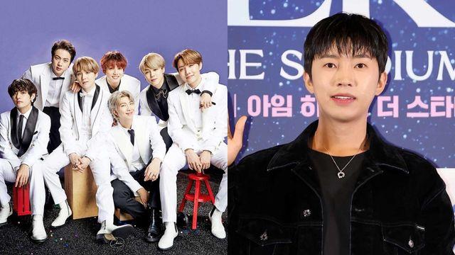 11월을 빛낸 가수… 브랜드평판 순위 3위 방탄소년단, 2위 임영웅, 1위는 바로 '이 그룹'