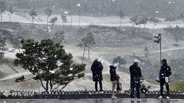 [날씨] 12~1월 평년과 비슷하고 2월 따뜻