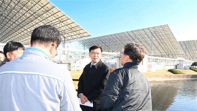 현근택 수원시 부시장, 