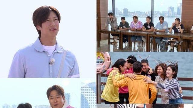 이영표→기보배, 허당미가? ‘2024 파리올림픽’ 해설위원 6人 ‘1박 2일’ 출격			ㅎㄷㄷ