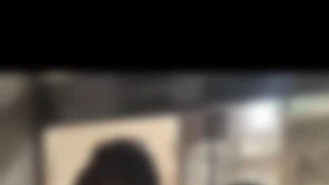 경찰의 진입을 막는 학생들(동덕여대 재학생 내부폭로)