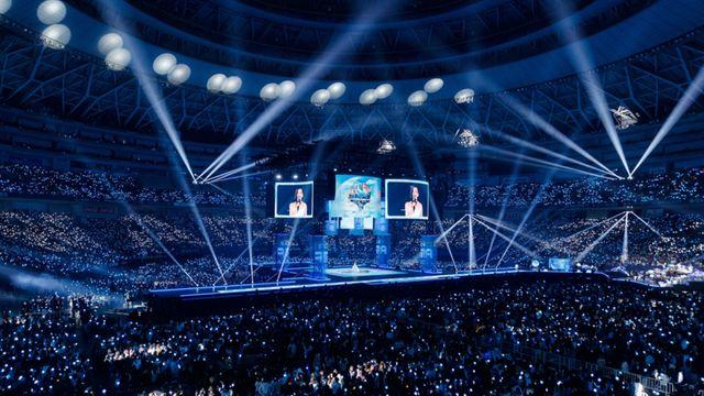 #미국 진출 #역대급 컬래버…’2024 마마 어워즈’, 화려한 막 내려