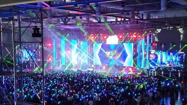 [현장] 원하시길래 준비했습니다!…'블루 아카이브' 음악으로 가득 찬 ‘사운드 아카이브 페스티벌’