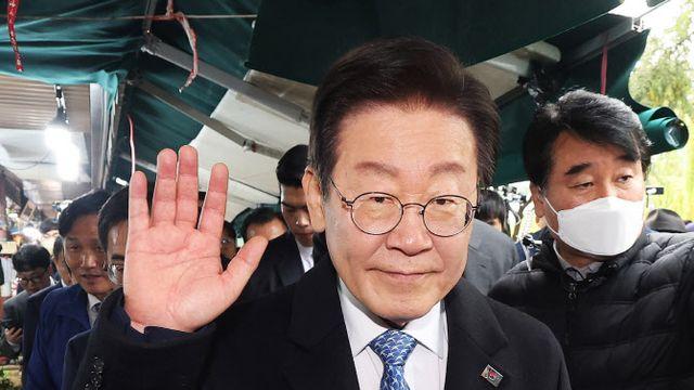 이재명 '위증교사' 1심 운명의 날…대권가도 '분수령'