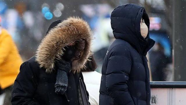 “한 달 만에...” 기상청이 발표한 '올겨울' 날씨 예측, 꽤 당황스럽다