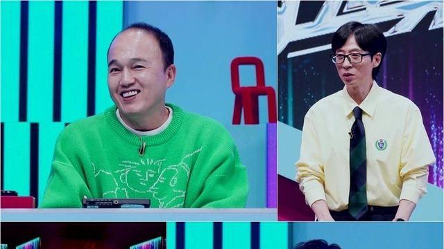 KBS2 ‘싱크로유’ ‘투어스’ 신유, 트로트 가수 신유 커버 무대에 “꼭 뵙고 싶어”