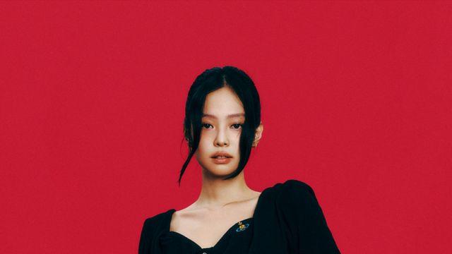 제니 ‘마마 어워즈’서 2관왕… 퍼포먼스 퀸 입증