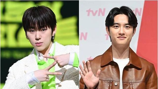 '가수' 도경수 온다…지코 콘서트서 앨범 스포 