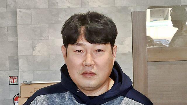'두산 최고령 등극' 양의지, 2025시즌 주장 맡는다…