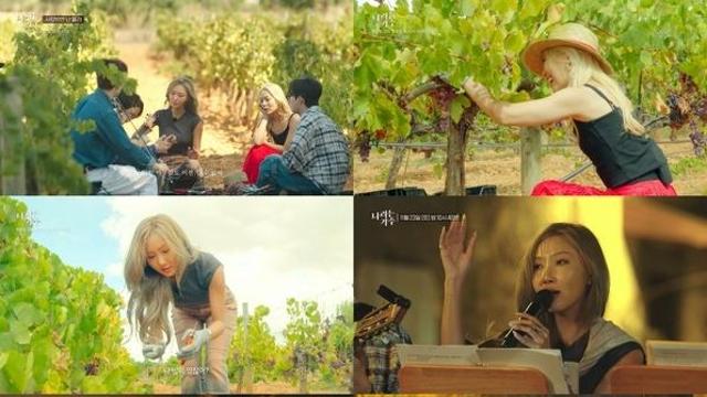화사·소향·안신애 ‘나라는 가수 인 스페인’, K버스킹 진면목 보여준다! 아이유·심수봉·조덕배 명곡 소환