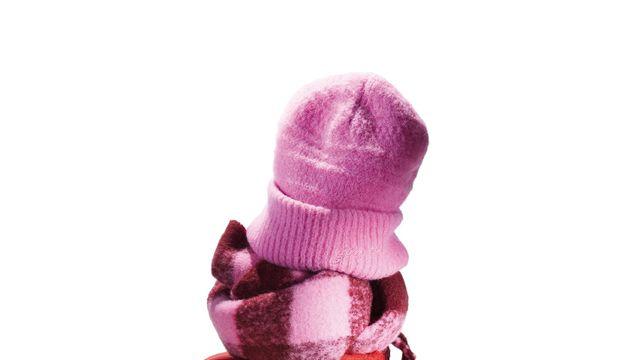 머플러 활용 매뉴얼