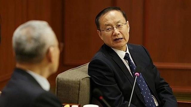 유인촌 장관, 한중 문화·관광장관 회담…