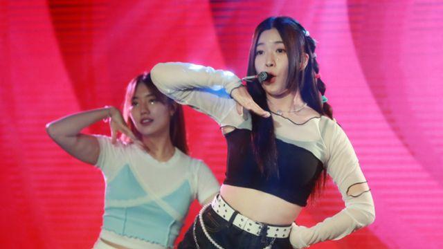 성민지, 전국노래자랑에 출연… '거울공주' 무대 꾸민다