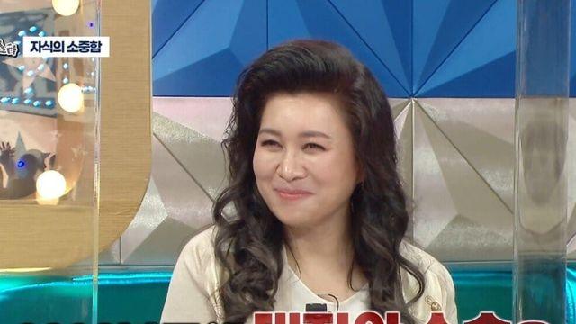 남은 수명이 세달 밖에 없다는 소리 듣고 통곡을 했다는 오은영 박사님.jpg			ㅎㄷㄷ