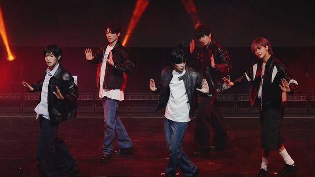 파우, 데뷔 첫 팬 콘서트 ‘스위치 업’ 성황리 마무리…“모두 팬 덕분, 행복한 추억으로 기억 되길” 눈물 소감