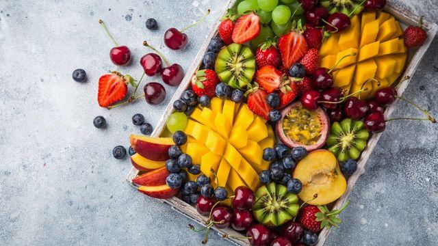 건강에 좋을 줄 알고 먹었는데…당뇨 환자가 조심해야 할 과일 5가지