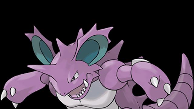 포켓몬의 이상한 번식방법