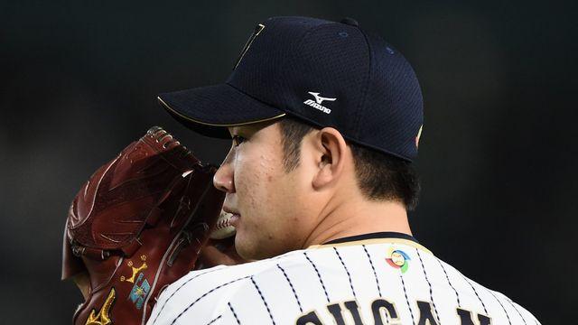 ‘거인에서 거인으로 이적?’ 꿈 좇는 스가노에 SF 관심