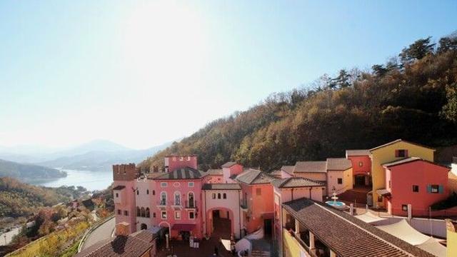 한국관광공사 추천 ‘겨울 속 동화마을’ 5곳은 어디?