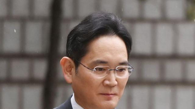 [1보] 검찰, 이재용 '부당합병' 2심도 징역 5년·벌금 5억 구형