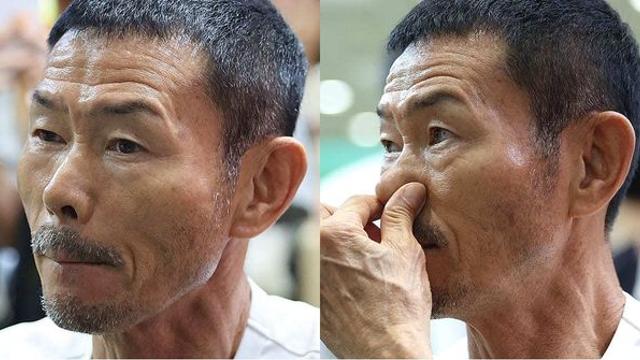 “징역형 집유” 손웅정 아동학대 고소하며 합의금 5억 요구한 남성의 최후