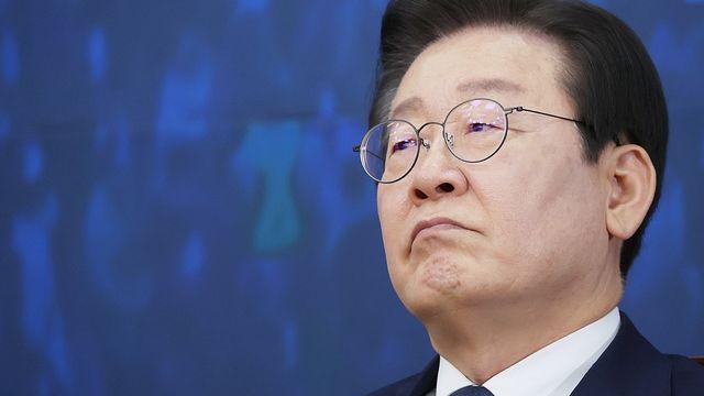 “이재명 위증교사 무죄 확신, 없는 죄 만들어낼 수 없다” (민주당 상황)