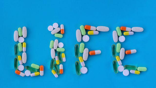 약사가 먹지 말라는 영양제 3가지 중 하나는 종합비타민