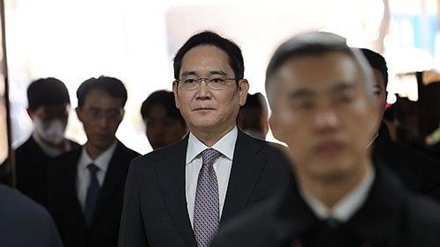 이재용 '부당합병' 2심도 징역 5년 구형…검찰 