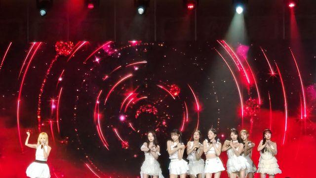 러블리즈, 마카오 콘서트 성료··· 