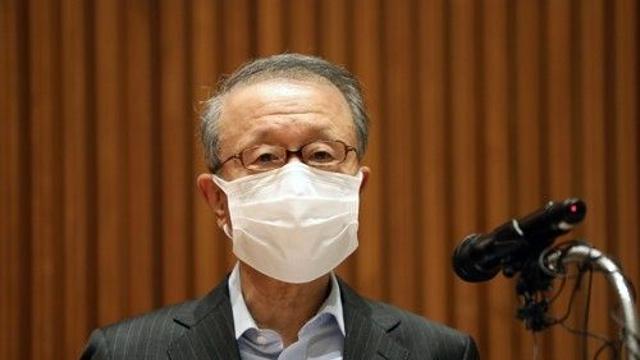 '100억대 배임 혐의' 홍원식 전 남양유업 회장 28일 구속심사